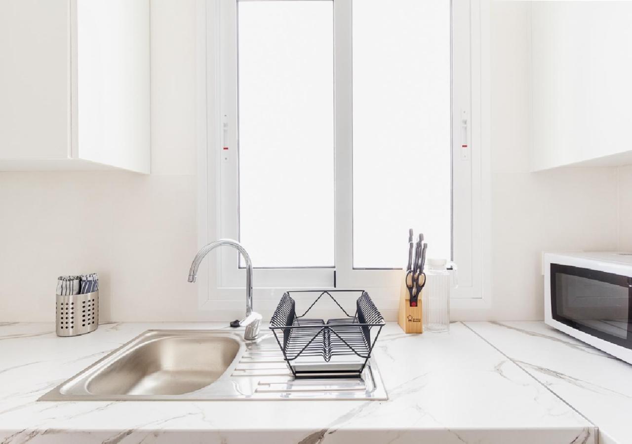 Moderno Apartamento Urbano En Barrio Historico 2ºd Санта Крус де Тенерифе Екстериор снимка
