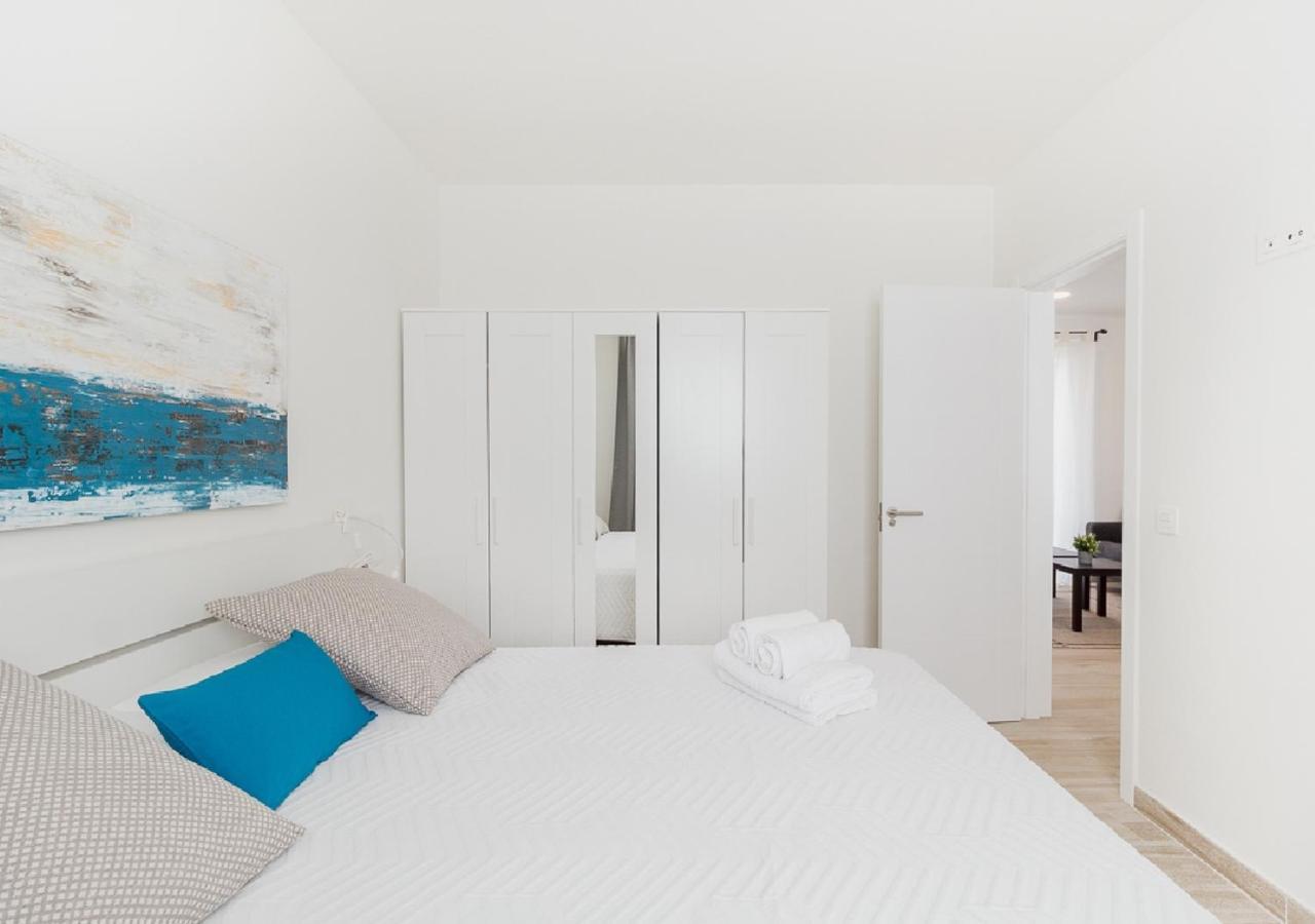 Moderno Apartamento Urbano En Barrio Historico 2ºd Санта Крус де Тенерифе Екстериор снимка