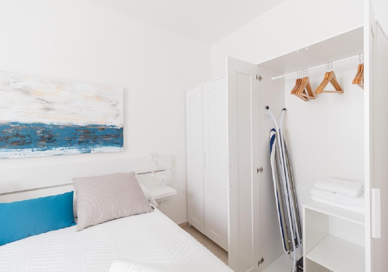 Moderno Apartamento Urbano En Barrio Historico 2ºd Санта Крус де Тенерифе Екстериор снимка