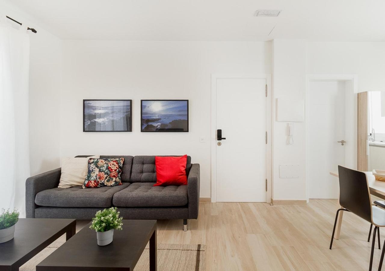 Moderno Apartamento Urbano En Barrio Historico 2ºd Санта Крус де Тенерифе Екстериор снимка