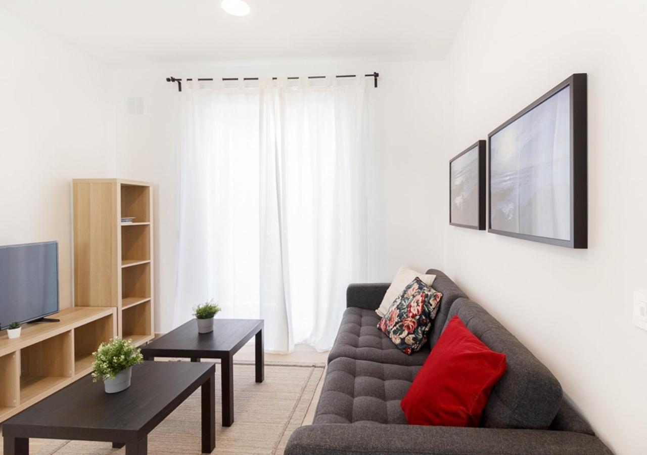Moderno Apartamento Urbano En Barrio Historico 2ºd Санта Крус де Тенерифе Екстериор снимка