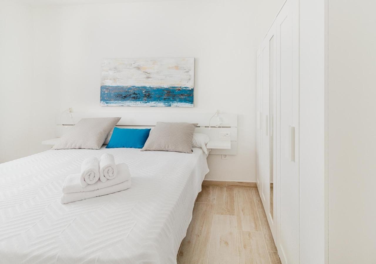 Moderno Apartamento Urbano En Barrio Historico 2ºd Санта Крус де Тенерифе Екстериор снимка
